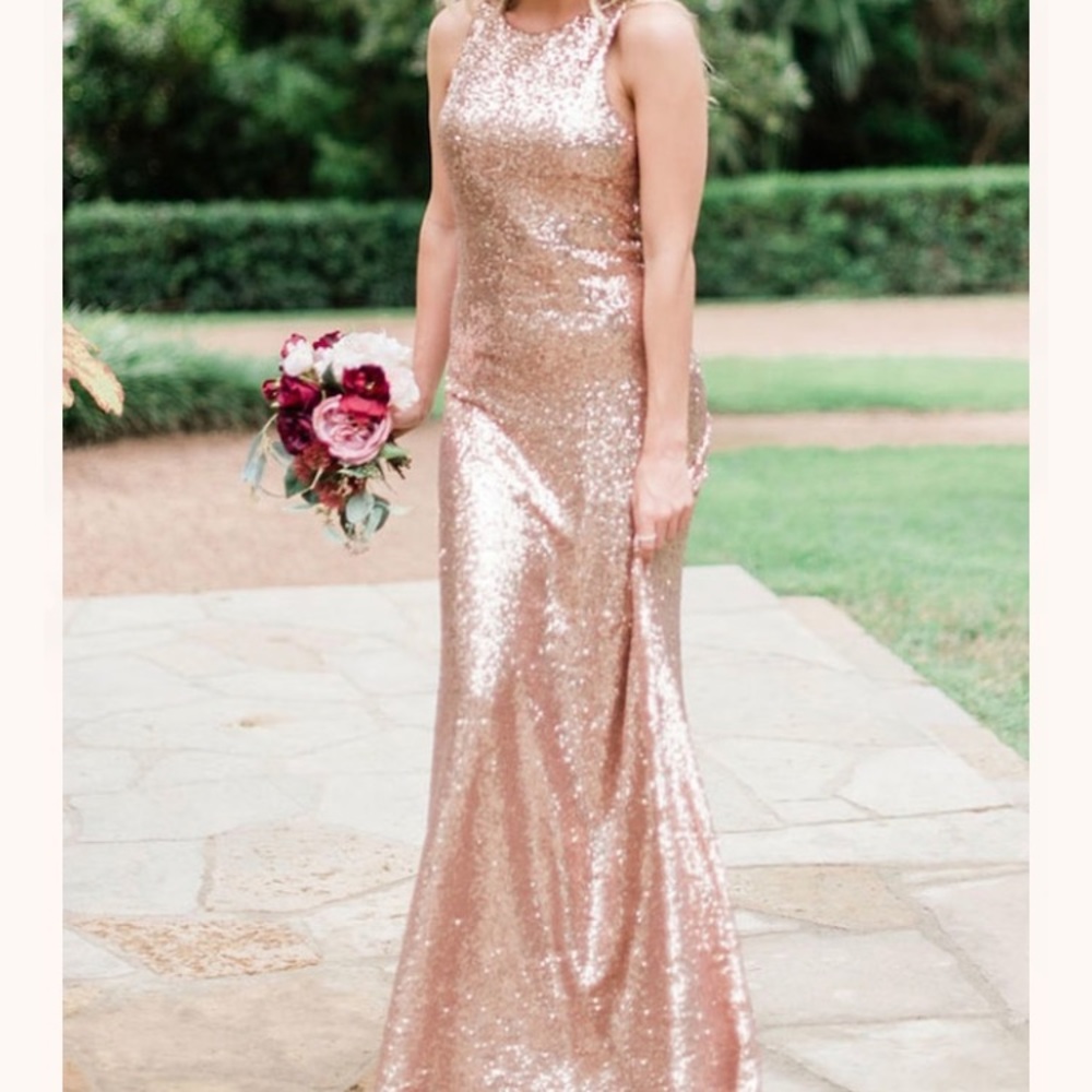 Formal Gown